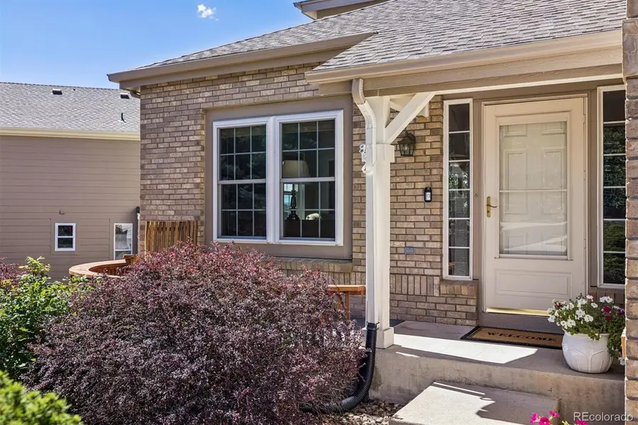 10767 Pikeview Lane, Parker, CO 80138 - #2