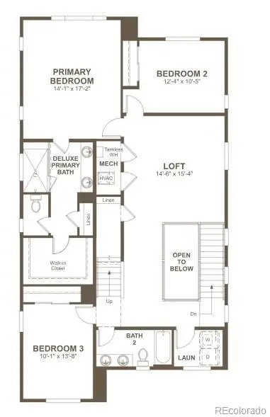 9145 Fowler Peak Court, Englewood, CO 80112 - Image #3