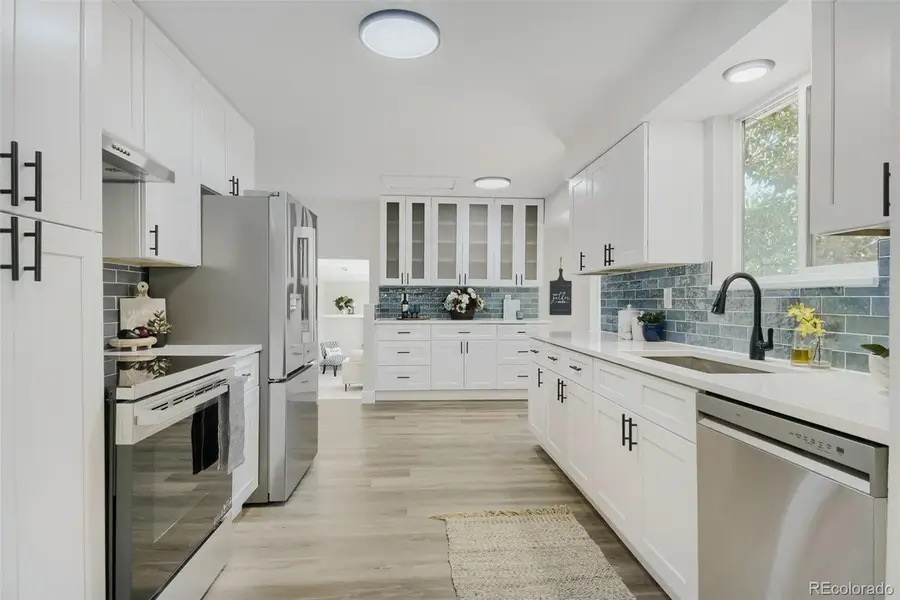 14560 E Evans Place, Aurora, CO 80014 - #2