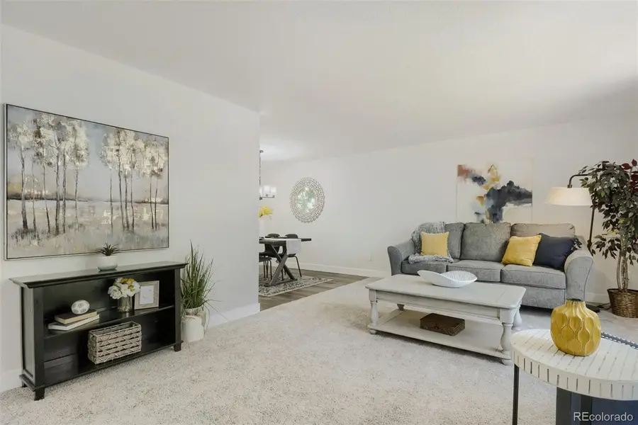 14560 E Evans Place, Aurora, CO 80014 - #3