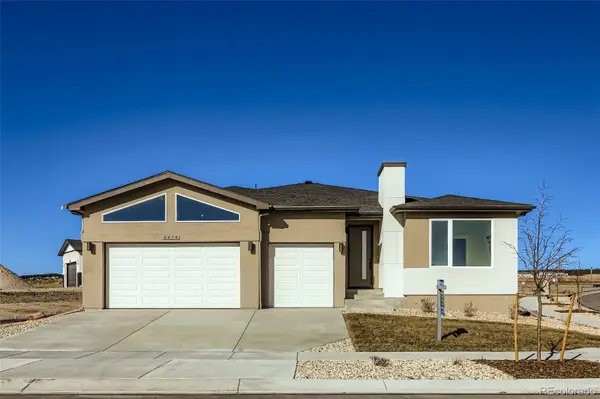 6474 Jennings Way, Colorado Springs, CO 80924
