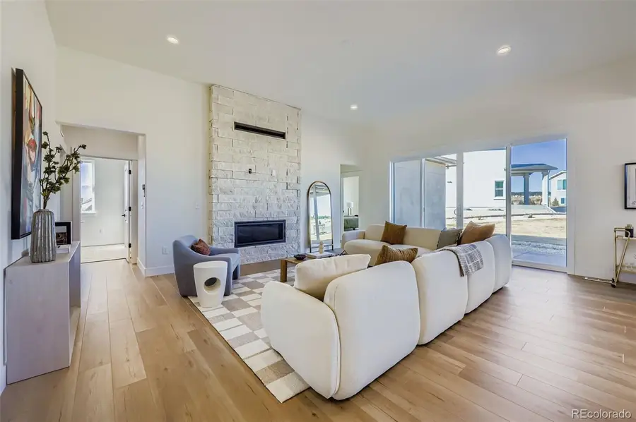 6474 Jennings Way, Colorado Springs, CO 80924 - Image #2