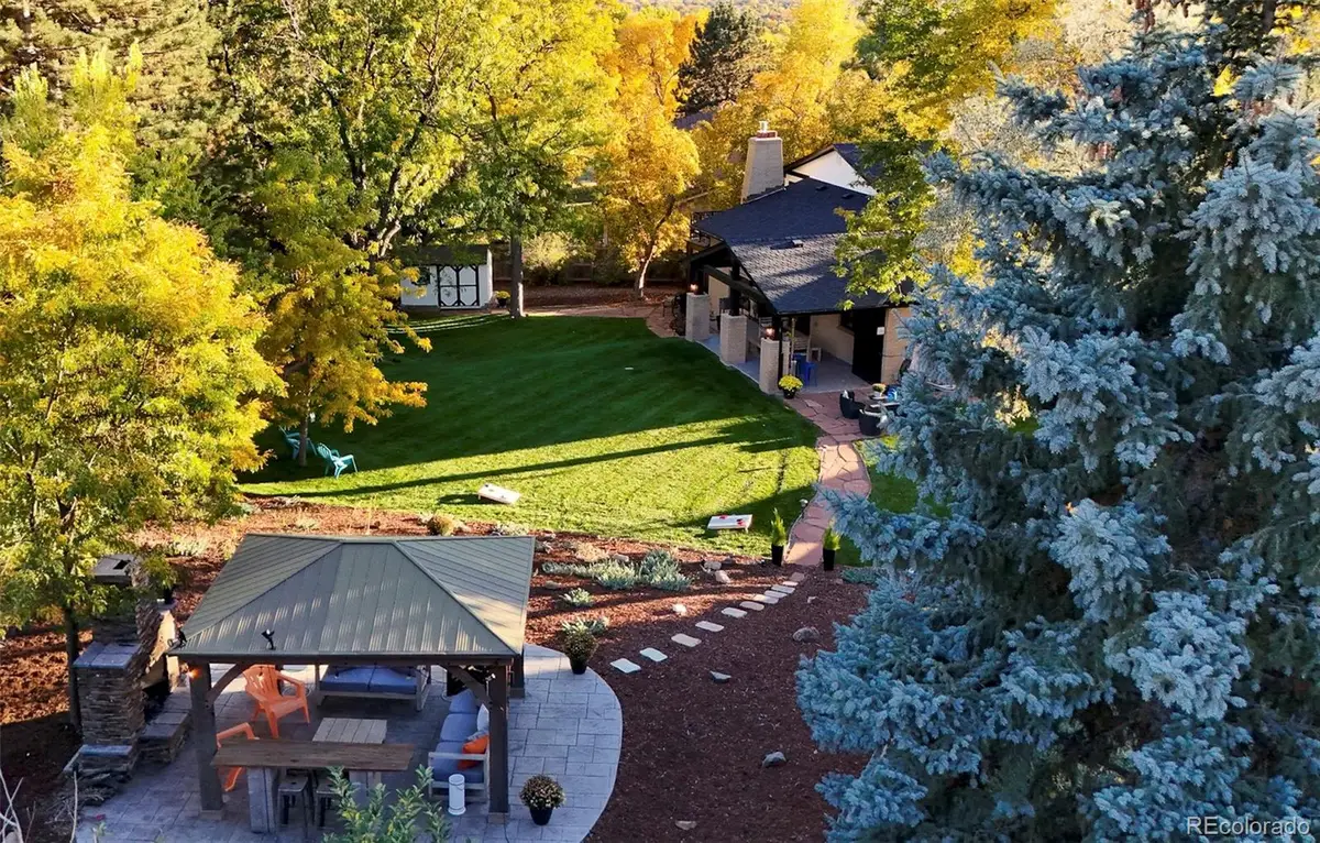 2372 S Carr Court, Denver, CO 80227 - #1