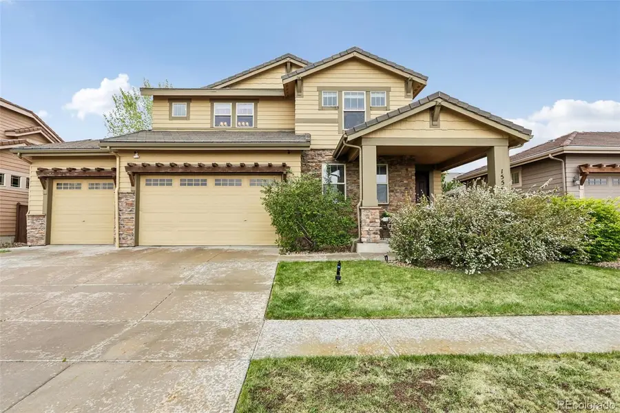 15548 E 116th Avenue, Commerce City, CO 80022 - #2