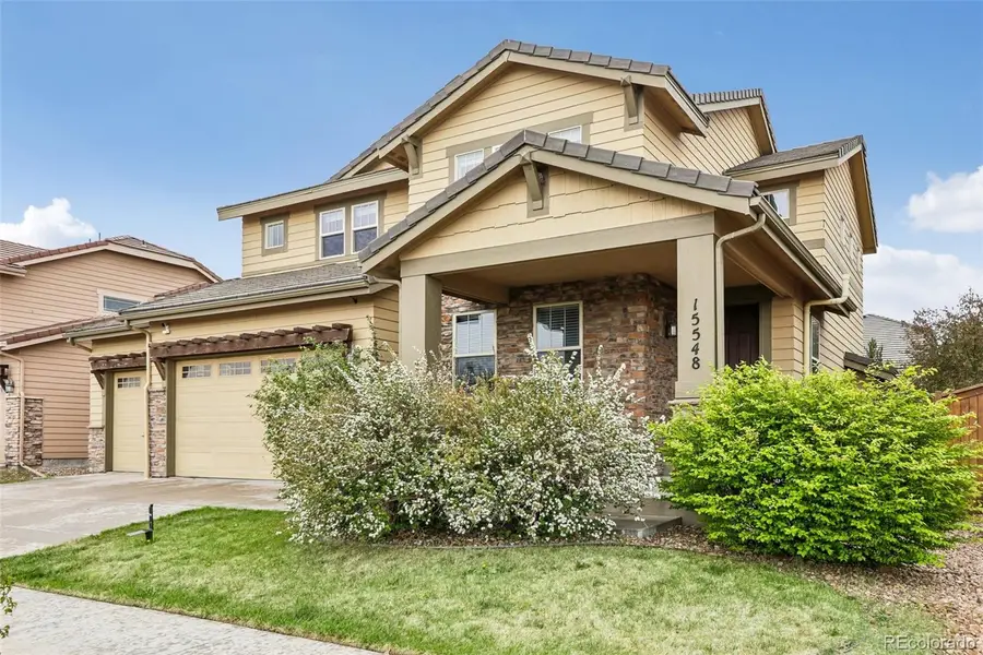 15548 E 116th Avenue, Commerce City, CO 80022 - #3