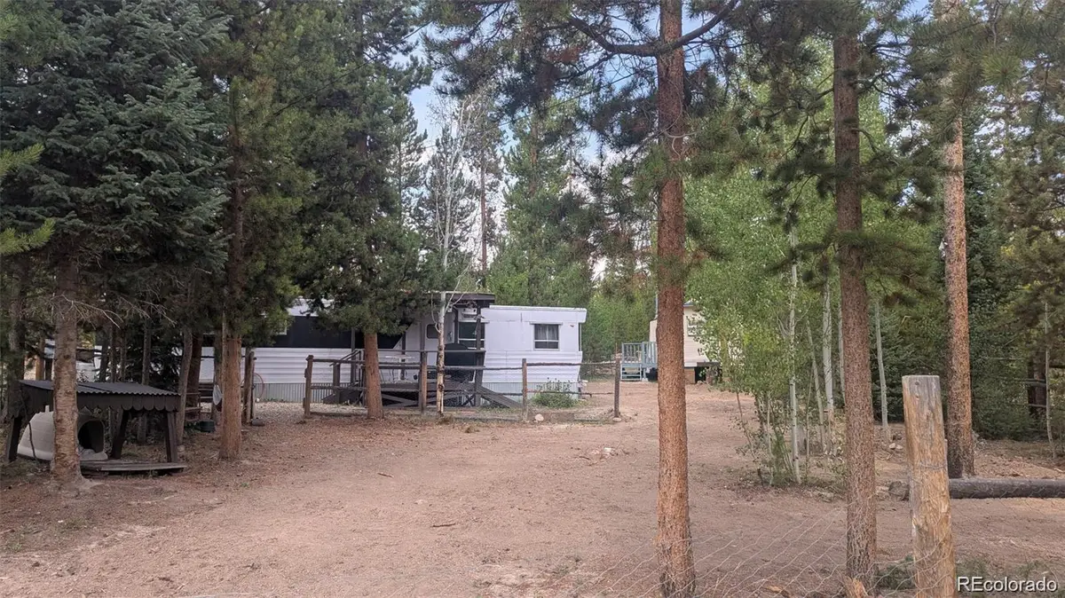 803 Cr-462, Grand Lake, CO 80447 - #1