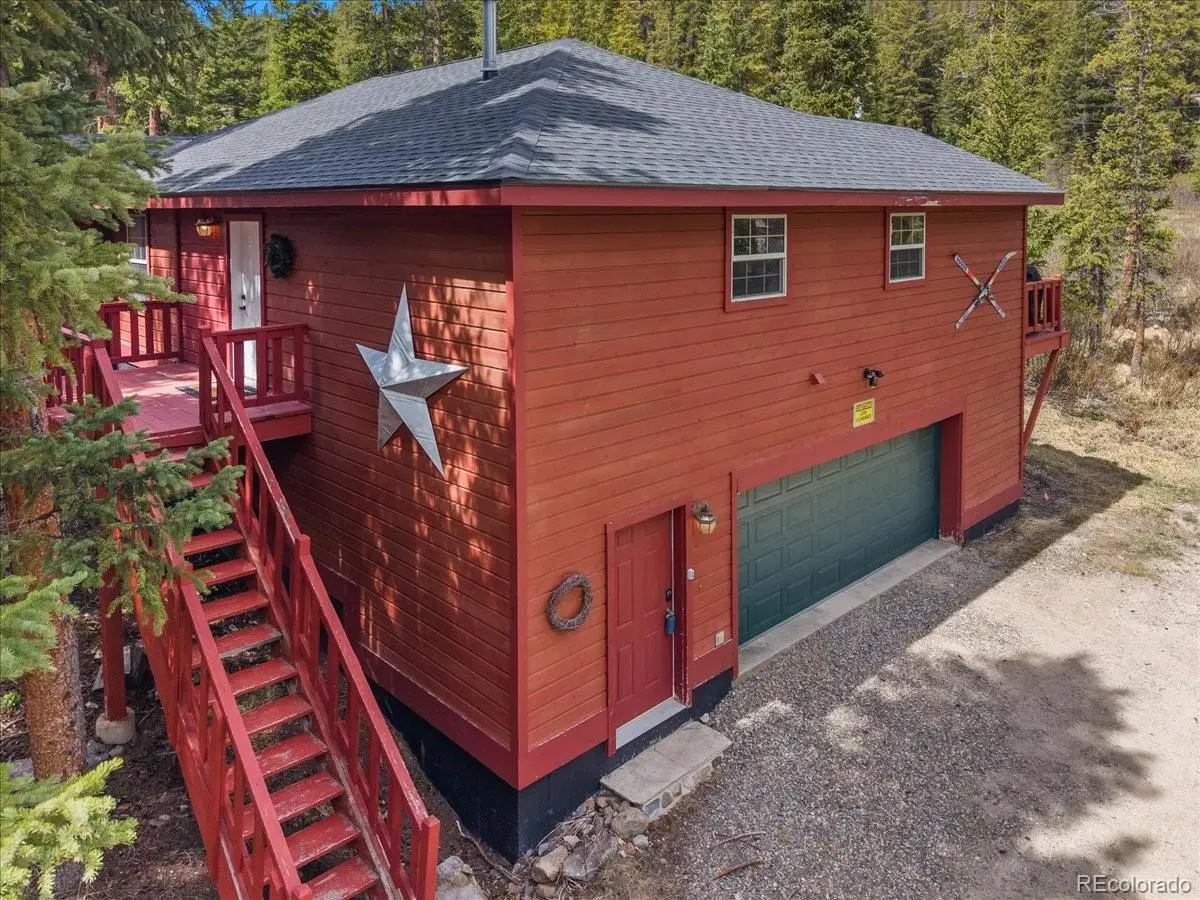 107 Scr 675, Breckenridge, CO 80424 - #1