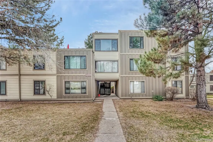 2525 S Dayton Way #2209, Denver, CO 80231 - Image #2