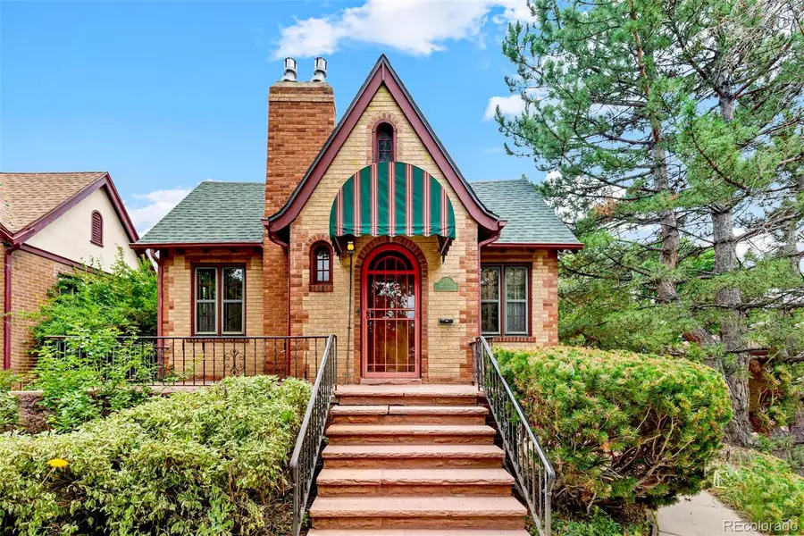 2660 Meade Street, Denver, CO 80211 - #2