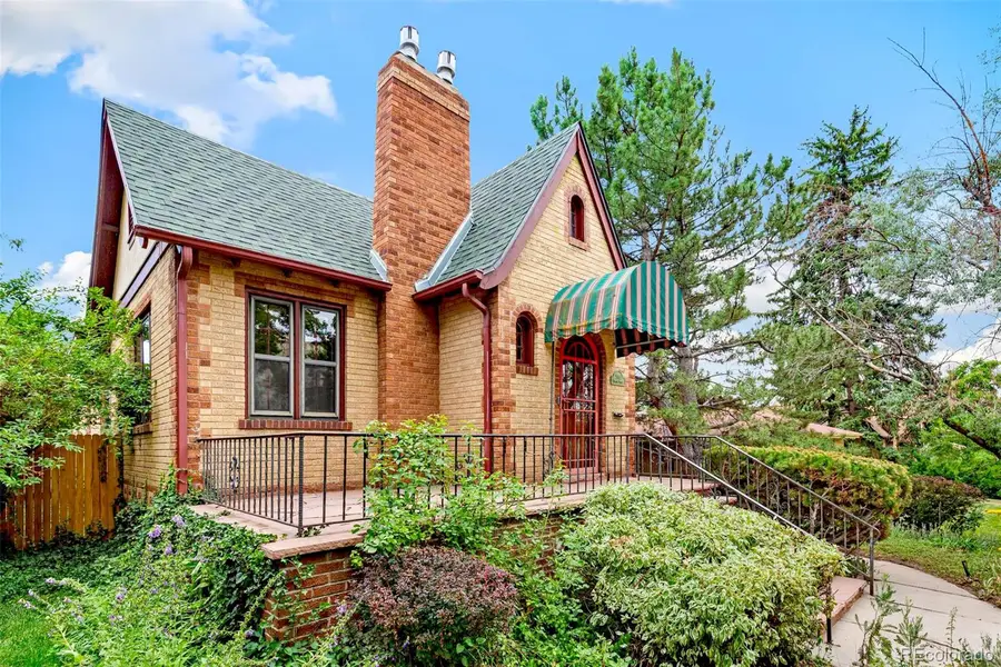 2660 Meade Street, Denver, CO 80211 - #3