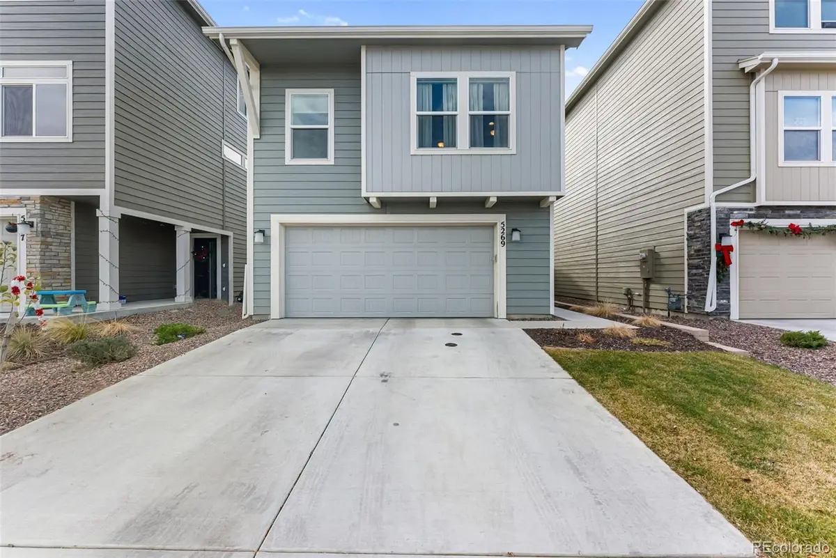 5269 Painted Sky View, Colorado Springs, CO 80916 - Image #1