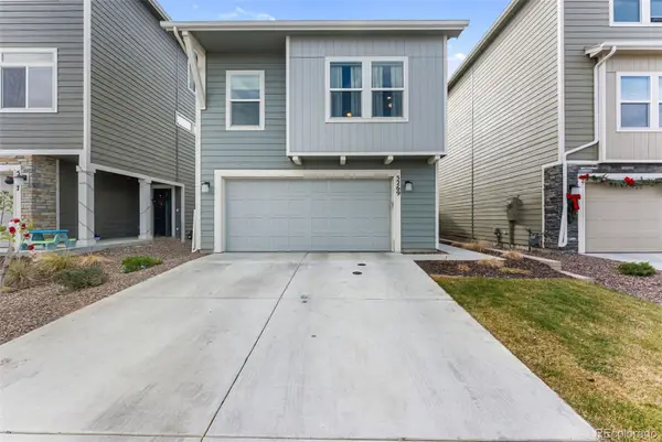 5269 Painted Sky View, Colorado Springs, CO 80916