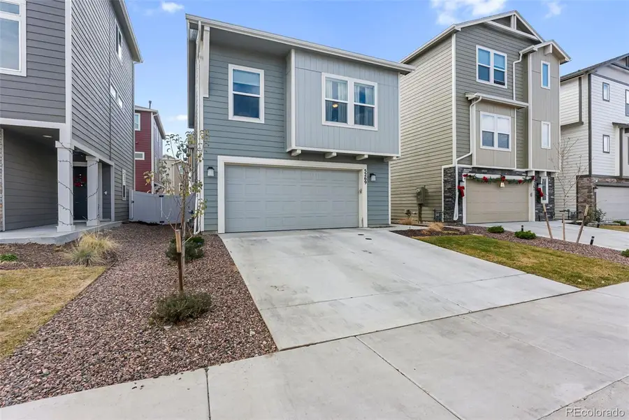 5269 Painted Sky View, Colorado Springs, CO 80916 - Image #2