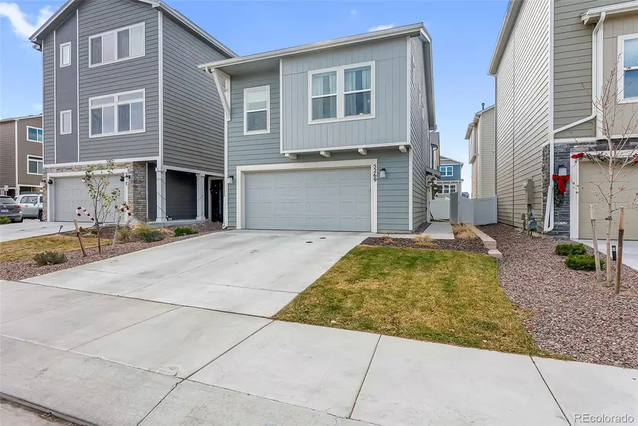 5269 Painted Sky View, Colorado Springs, CO 80916 - Image #3