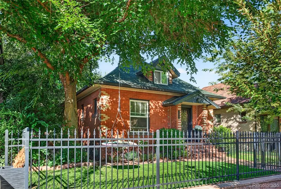 191 S Humboldt, Denver, CO 80209 - #2