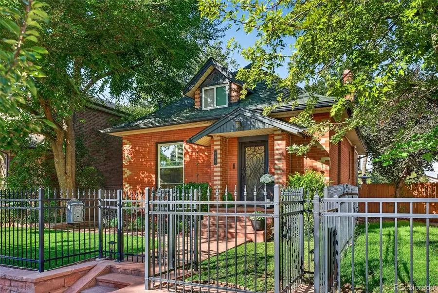 191 S Humboldt, Denver, CO 80209 - #3