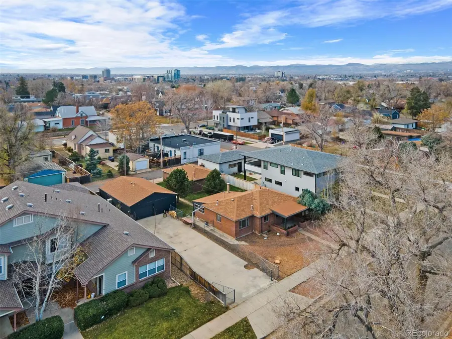 3630 W 24th Avenue, Denver, CO 80211 - Image #2
