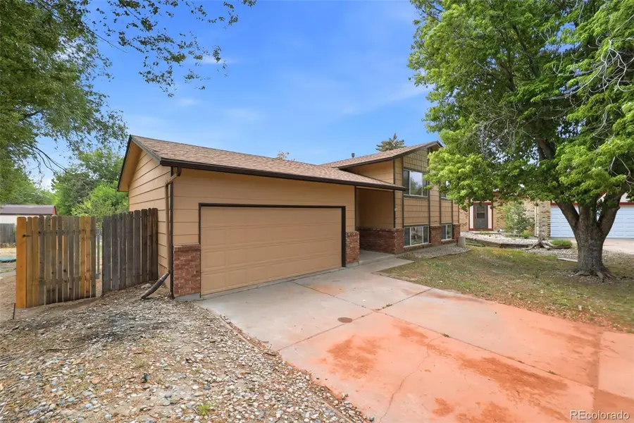 1881 Chapel Hills Drive, Colorado Springs, CO 80920 - #3