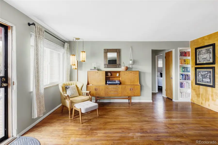 3050 Forest Street, Denver, CO 80207 - #3