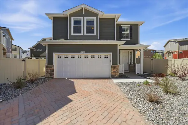 1123 Highview Drive, Erie, CO 80516