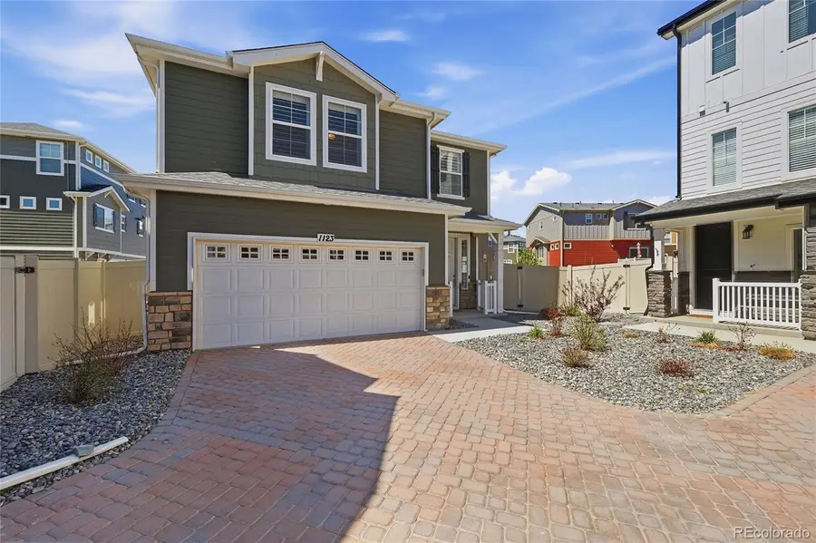 1123 Highview Drive, Erie, CO 80516 - #2