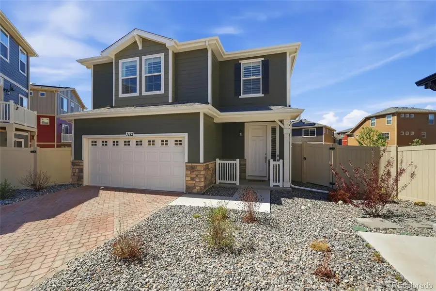 1123 Highview Drive, Erie, CO 80516 - #3