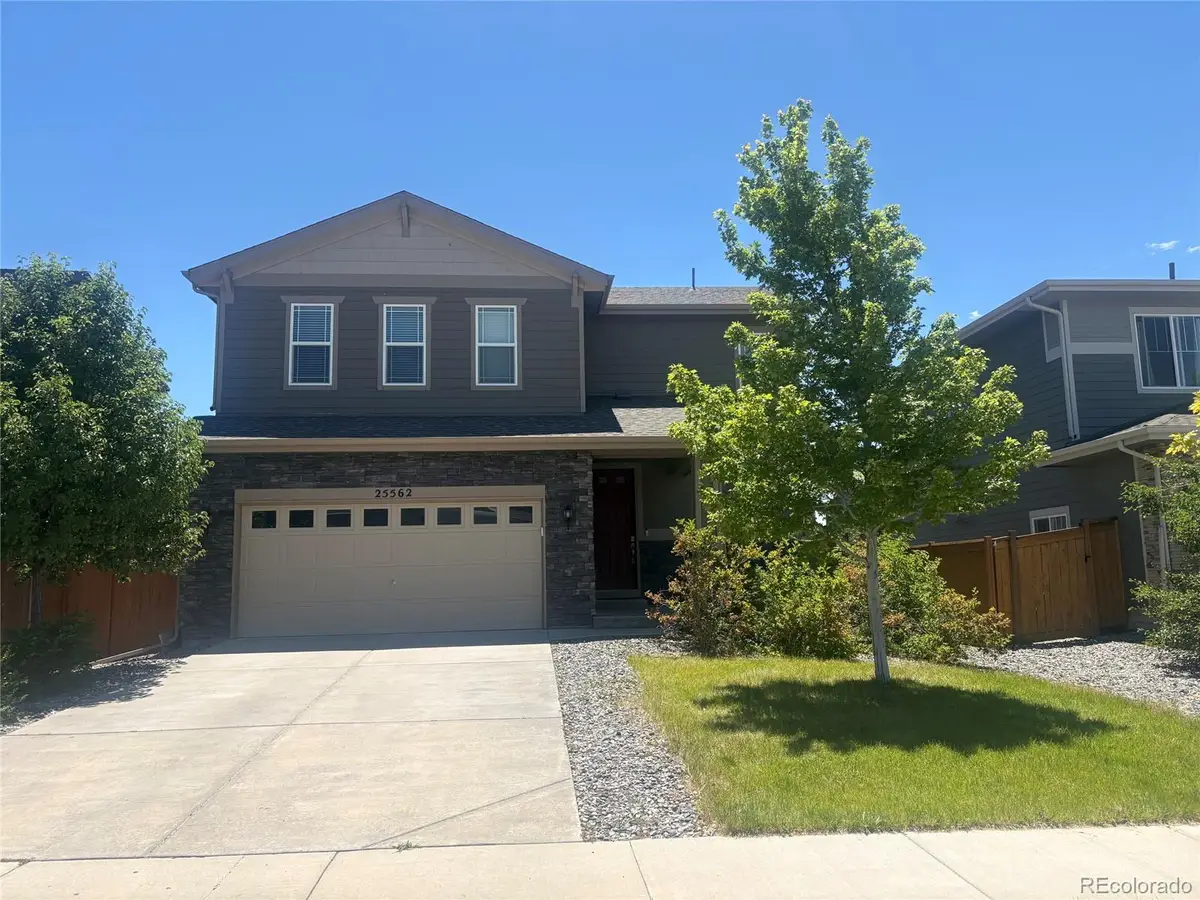 25562 E Bayaud Place, Aurora, CO 80018 - #1