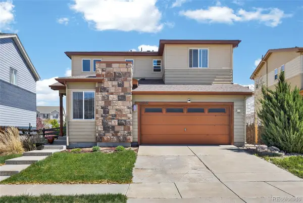 10826 Truckee Circle, Commerce City, CO 80022
