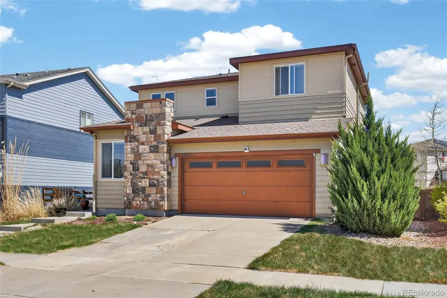 10826 Truckee Circle, Commerce City, CO 80022 - #2