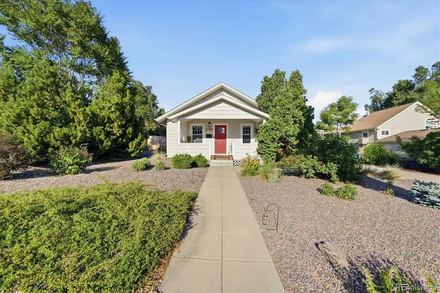 2780 Fenton Street, Wheat Ridge, CO 80214 - #2