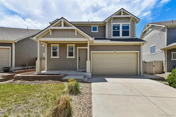 17778 E 44th Avenue, Denver, CO 80249