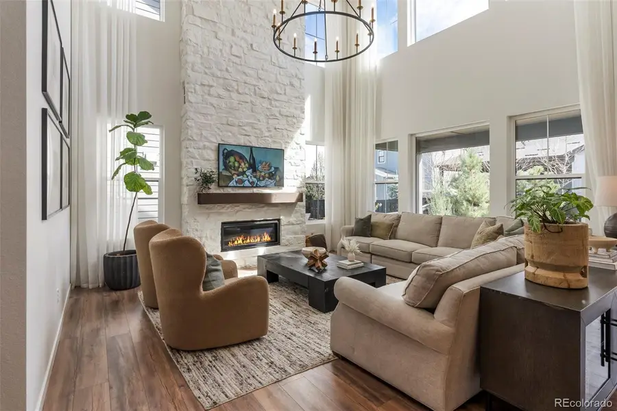 9111 Star Streak Circle, Littleton, CO 80125 - #2