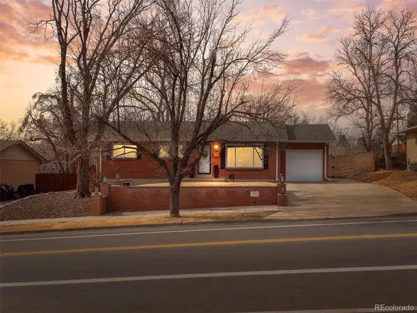 3199 S Lowell Boulevard, Denver, CO 80236