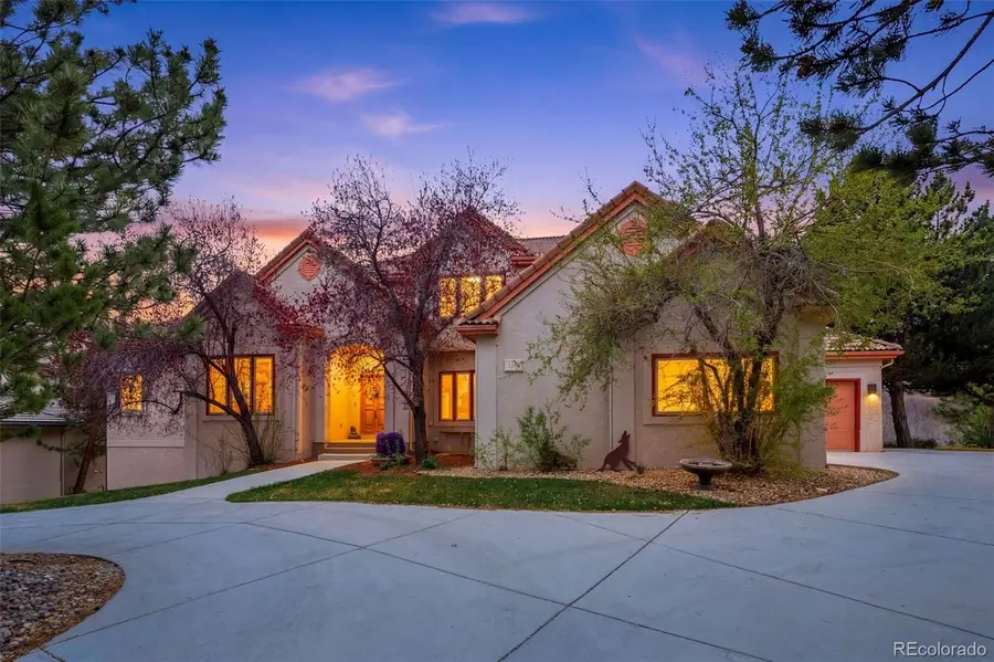 2131 Kahala Circle, Castle Rock, CO 80104 - #2