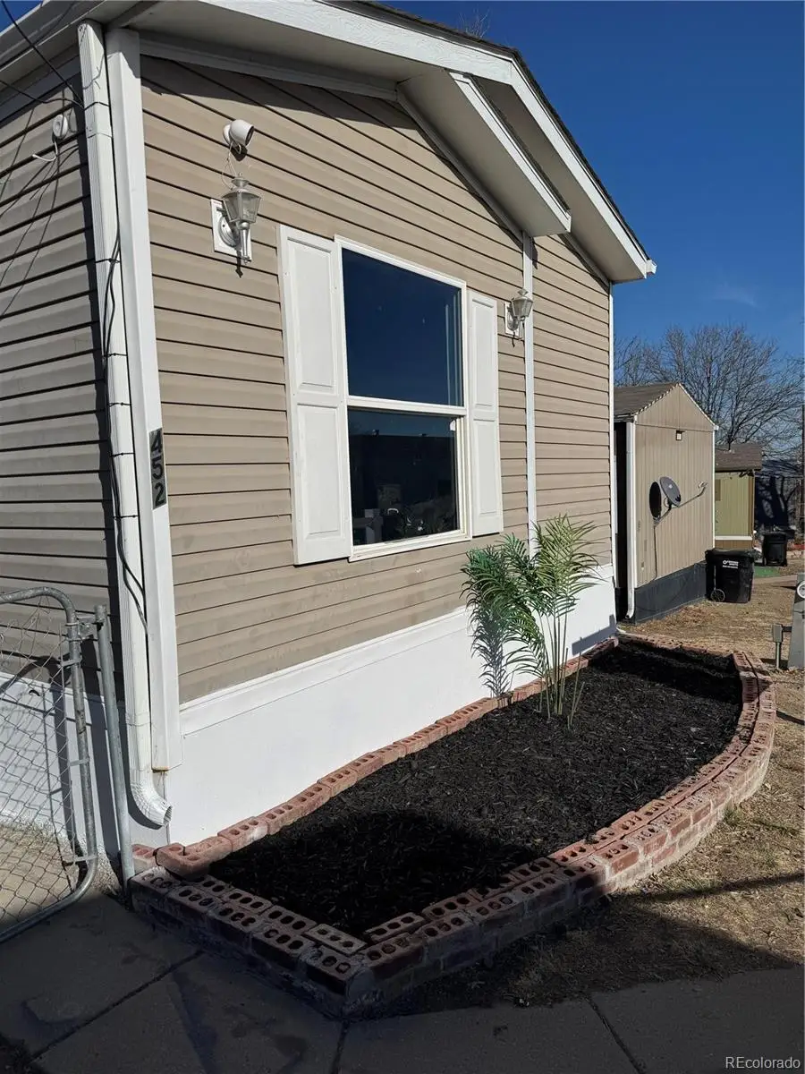 4211 E 100th Avenue, Thornton, CO 80229 - #1