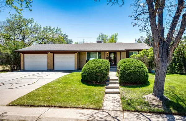 11994 E Virginia Drive, Aurora, CO 80012