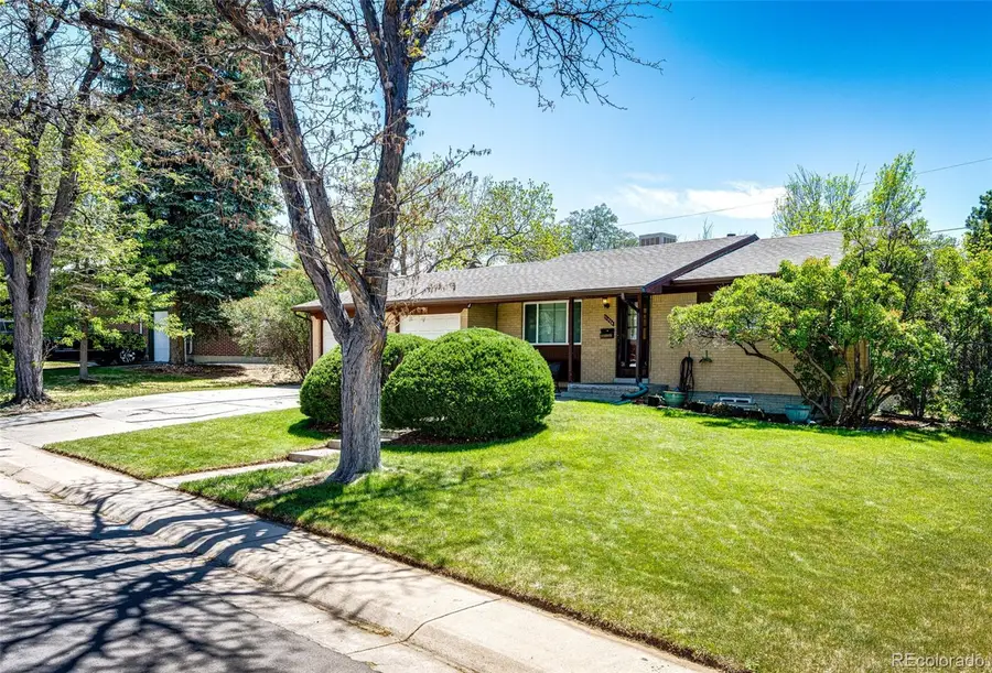 11994 E Virginia Drive, Aurora, CO 80012 - #2