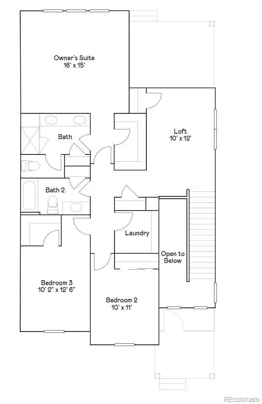 6881 Arbor Boulevard E, Thornton, CO 80602 - Image #3