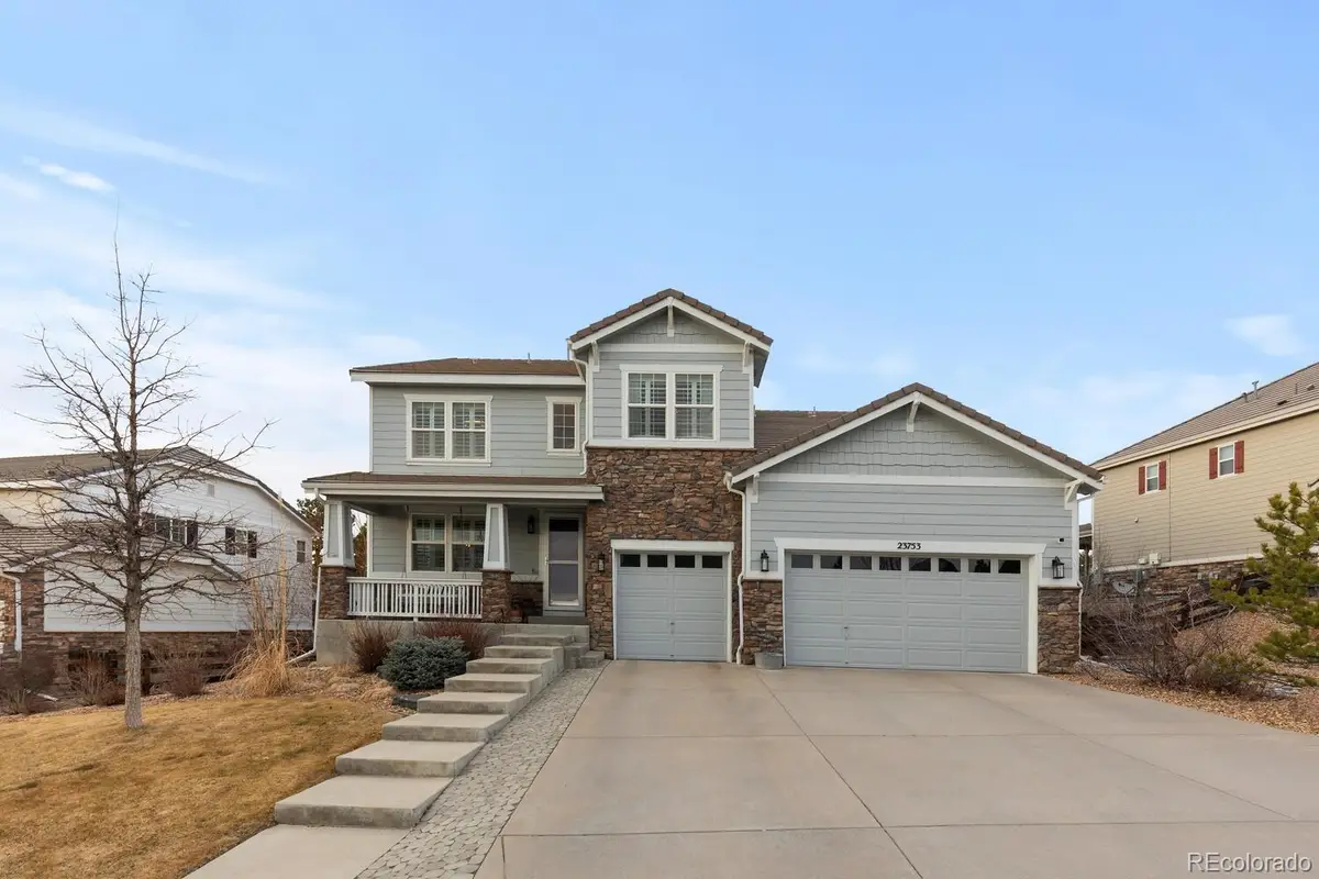 23753 E Briarwood Drive, Aurora, CO 80016 - #1