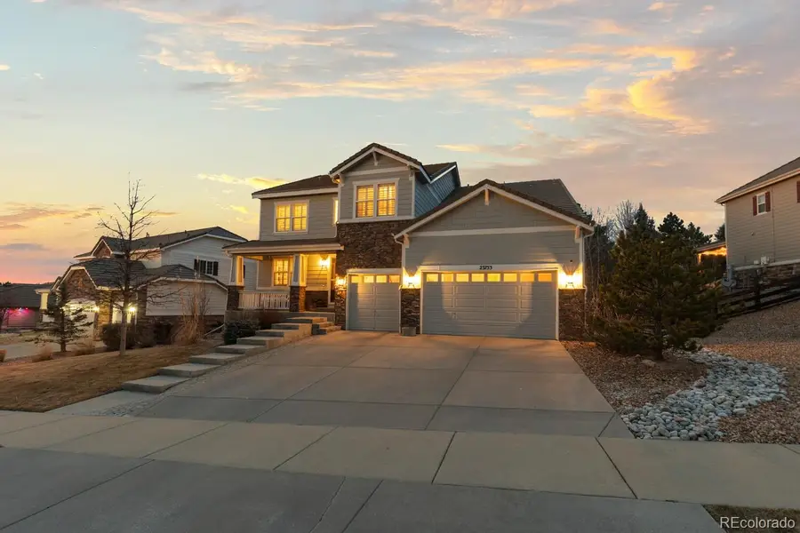 23753 E Briarwood Drive, Aurora, CO 80016 - #2