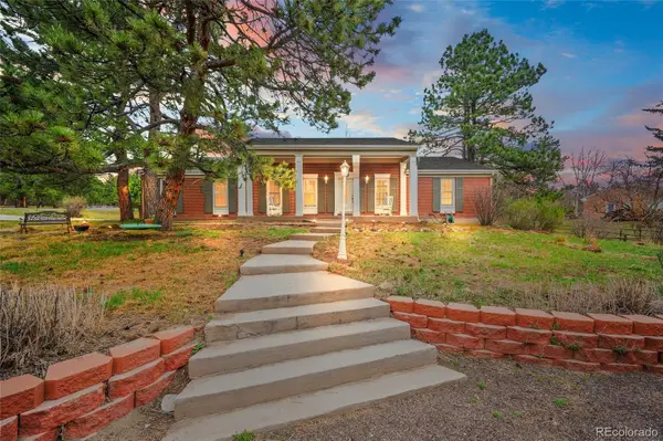 1380 Woodmoor Drive, Monument, CO 80132