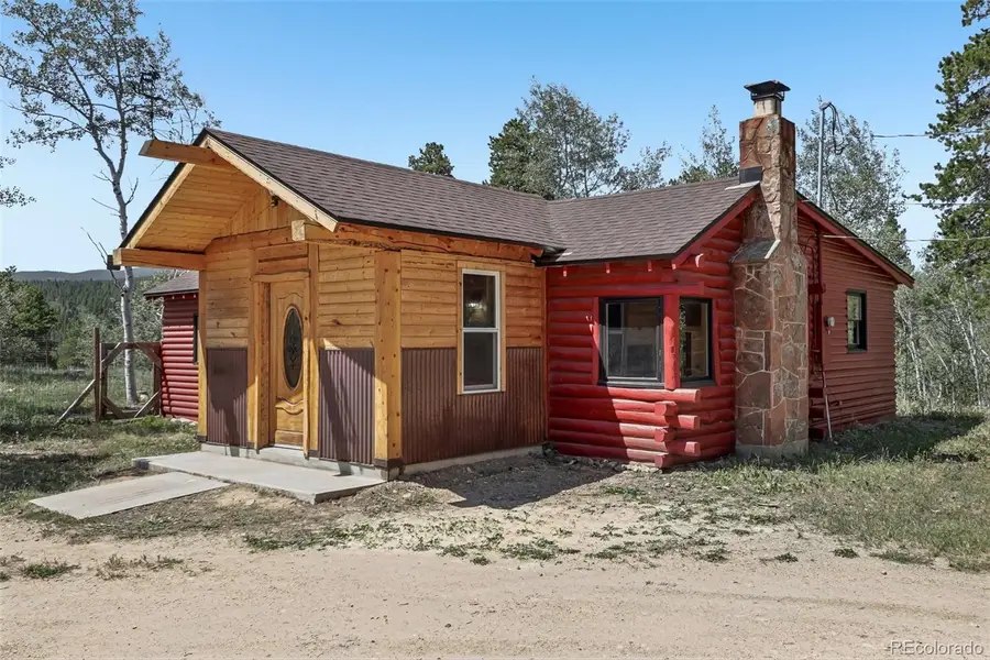 301 Genevas Way, Black Hawk, CO 80422 - #2