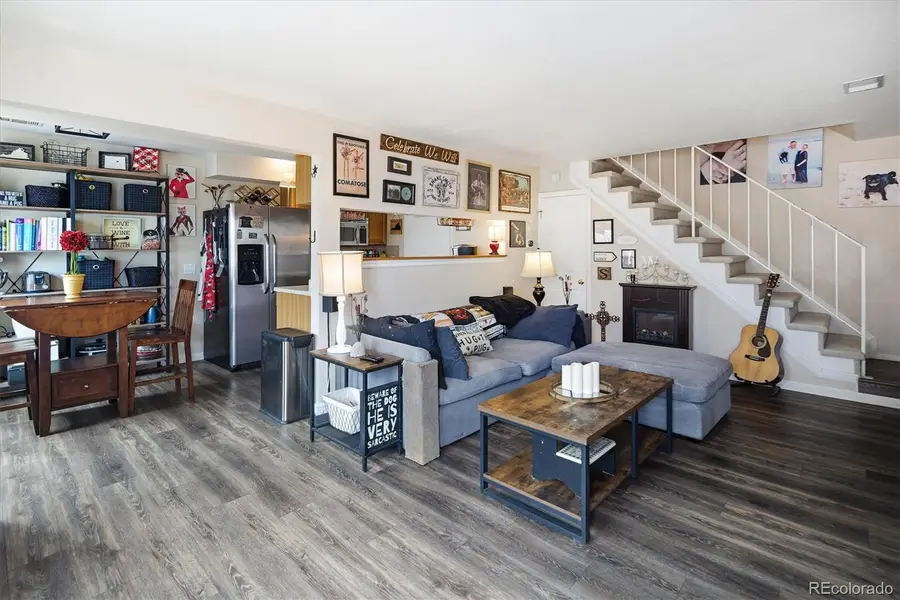 7700 W Glasgow Place #15B, Littleton, CO 80128 - #2