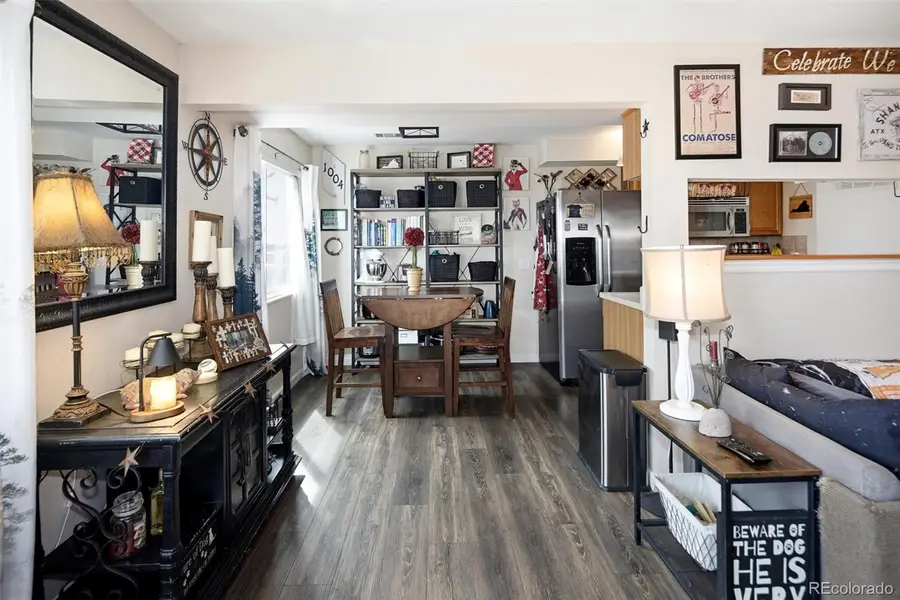 7700 W Glasgow Place #15B, Littleton, CO 80128 - #3