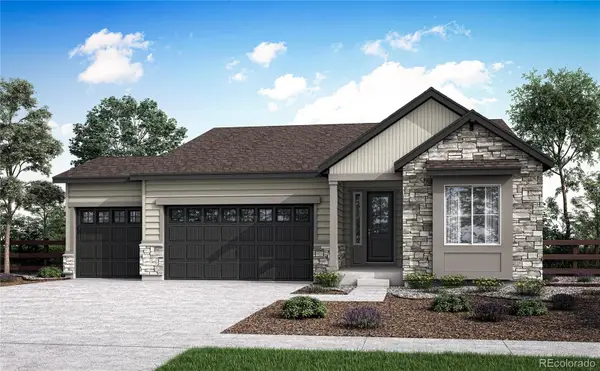 24464 E 34th Place, Aurora, CO 80019
