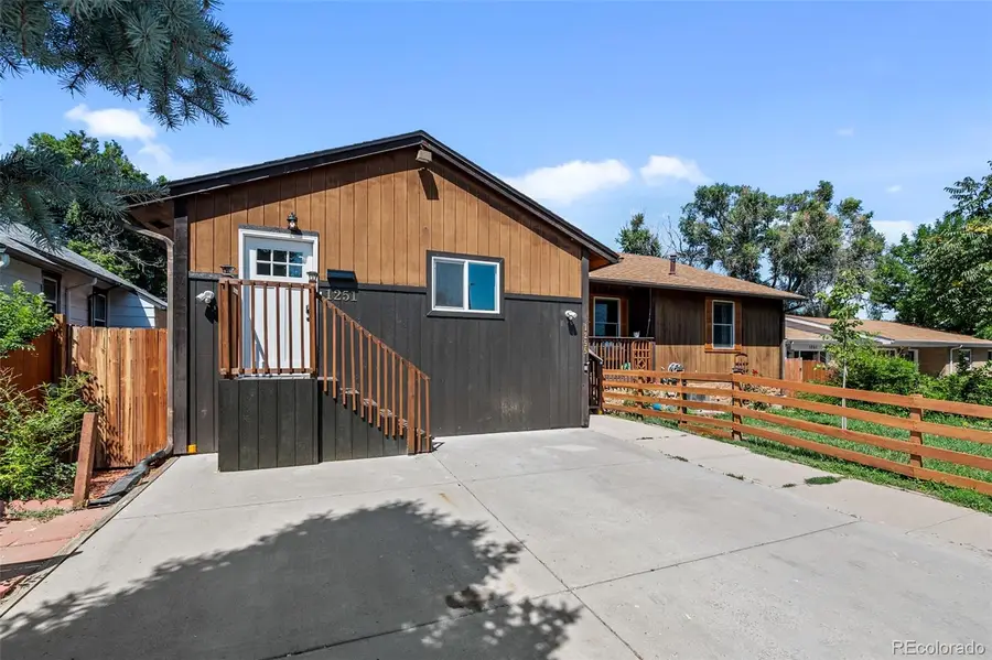 1251 Brentwood Street, Denver, CO 80214 - #3