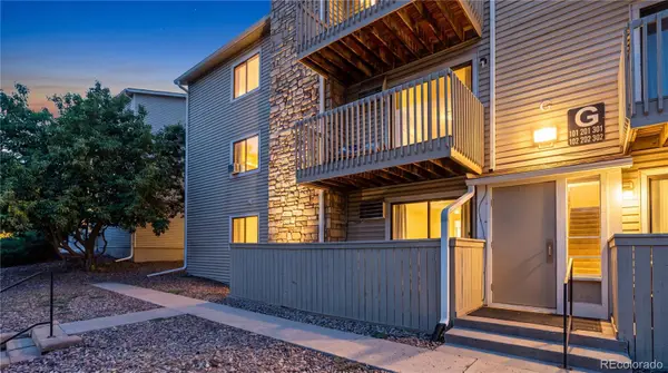 381 S Ames Street #G101, Denver, CO 80226