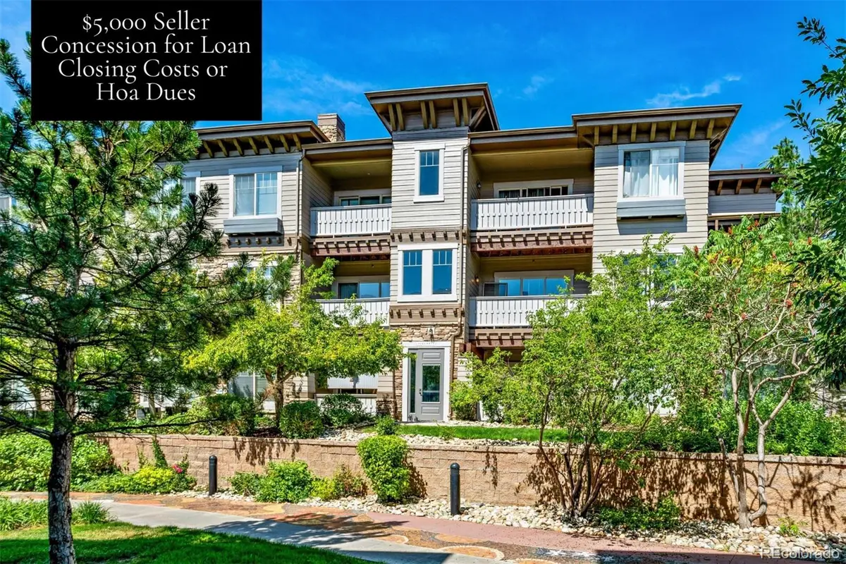 9370 Las Ramblas Court #R, Parker, CO 80134 - #1