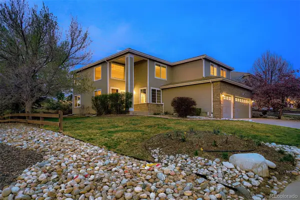 2389 Bitterroot Place, Highlands Ranch, CO 80129