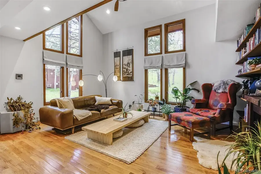 23646 Genesee Village Road, Golden, CO 80401 - #2